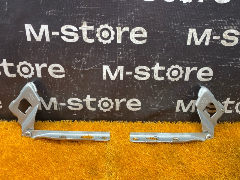 петля капота, 300 рублей, Красноярск