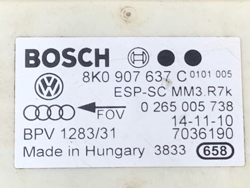 Датчик ускорения, 900 рублей, Красноярск