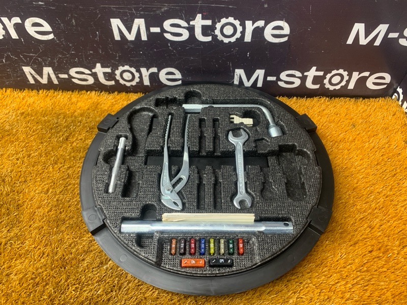 Ящик для инструментов, 2500 рублей, Красноярск