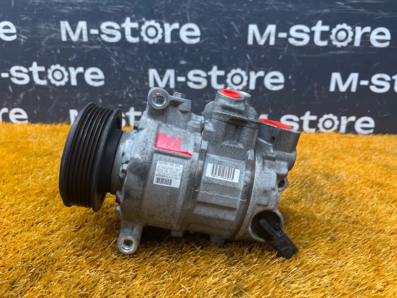 компрессор кондиционера, 12500 рублей, Красноярск