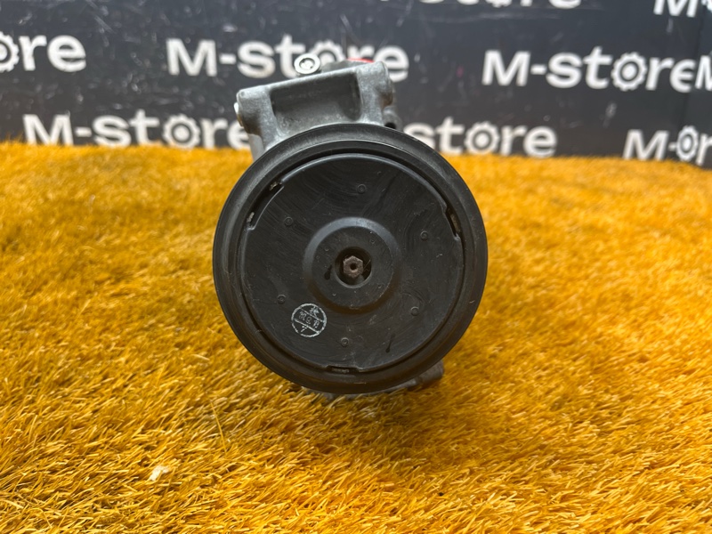 компрессор кондиционера, 12500 рублей, Красноярск