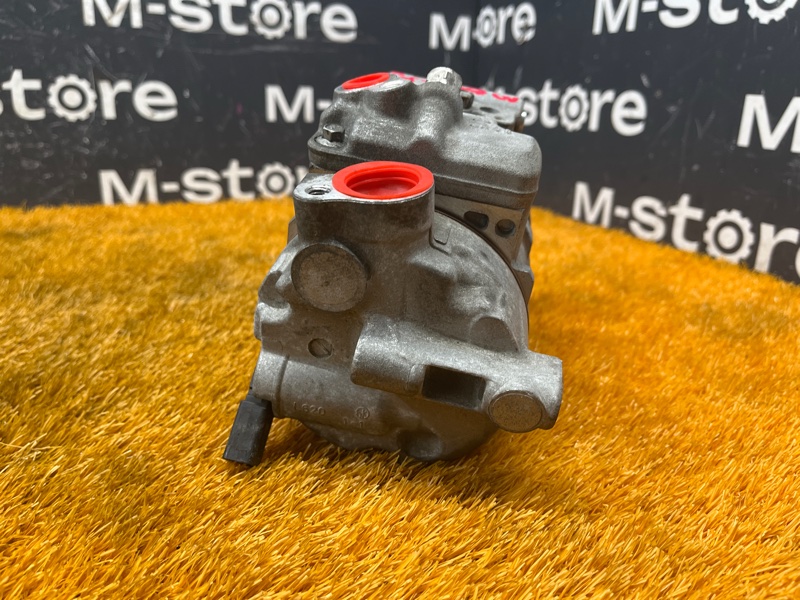 компрессор кондиционера, 12500 рублей, Красноярск