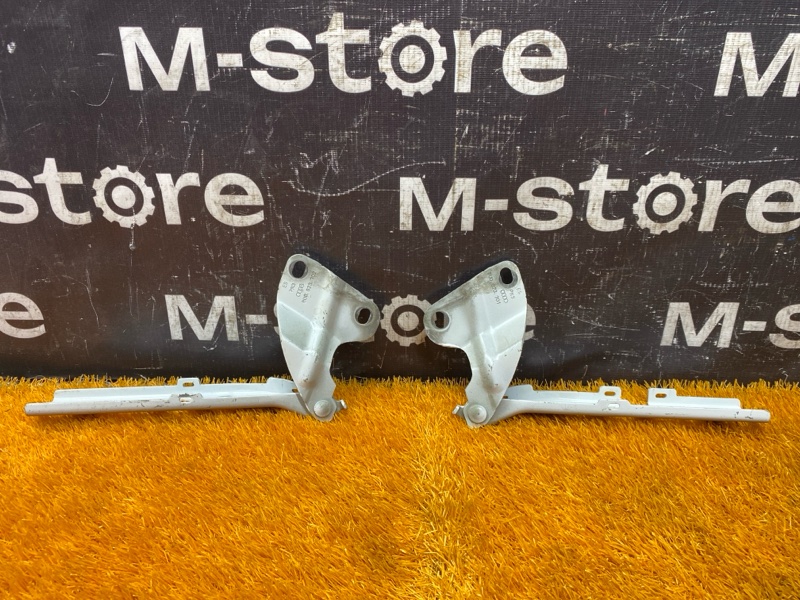 петля капота, 2400 рублей, Красноярск