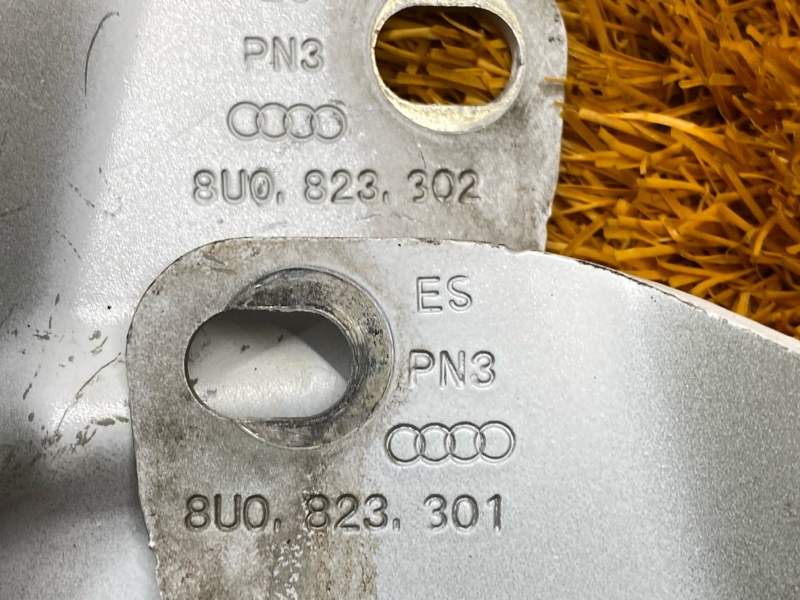 петля капота, 2400 рублей, Красноярск