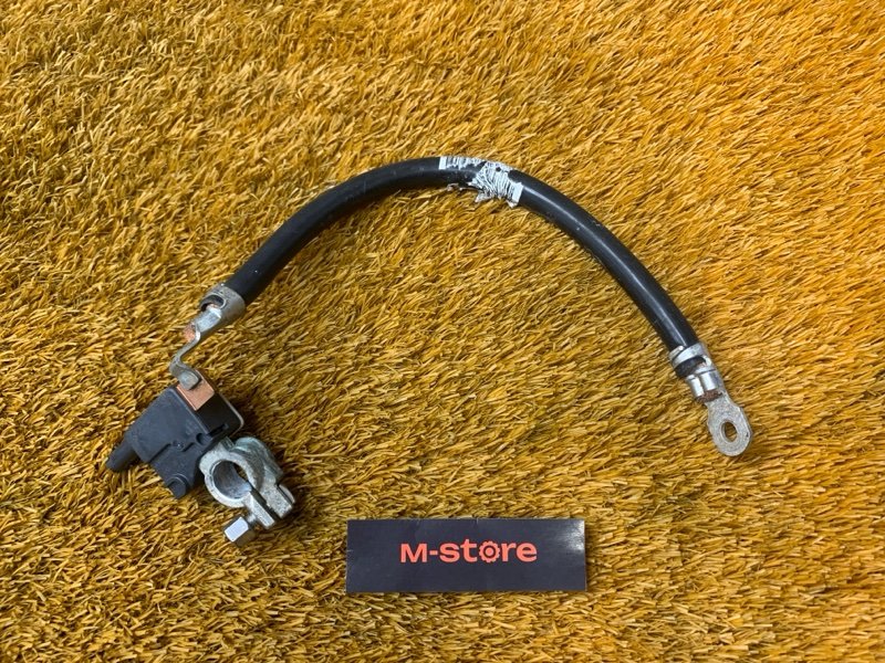 Клемма аккумулятора минус, 750 рублей, Красноярск