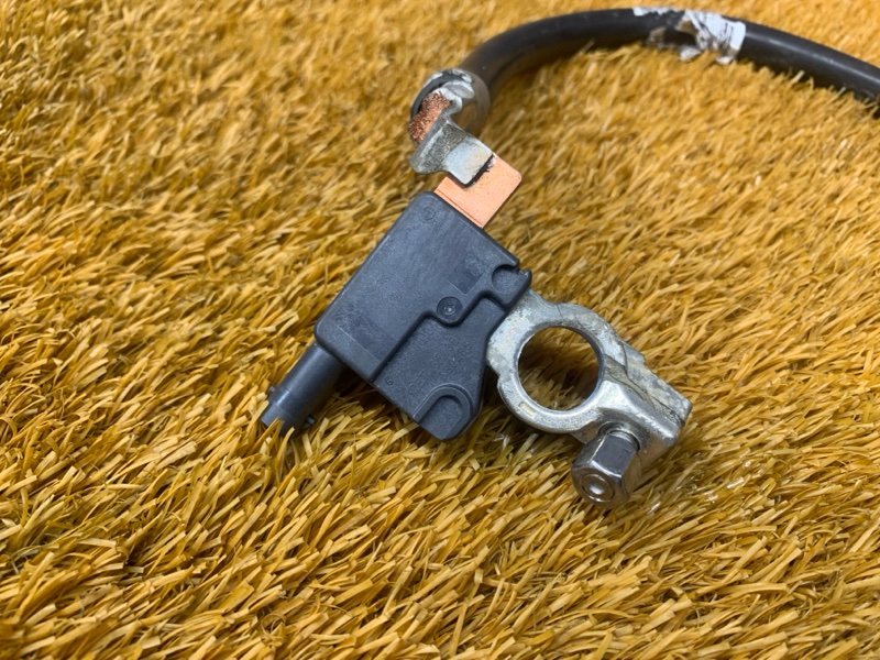 Клемма аккумулятора минус, 750 рублей, Красноярск