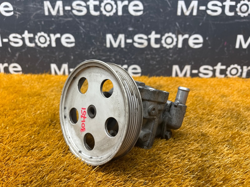 гидроусилитель, 3500 рублей, Красноярск