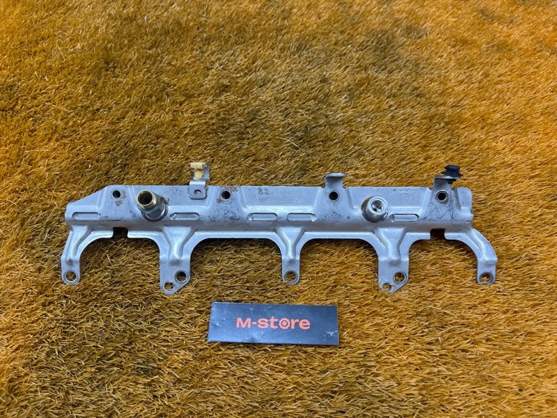 топливная рампа, 1000 рублей, Красноярск