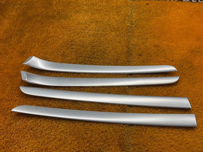 Декоративная накладка двери, 2000 рублей, Красноярск