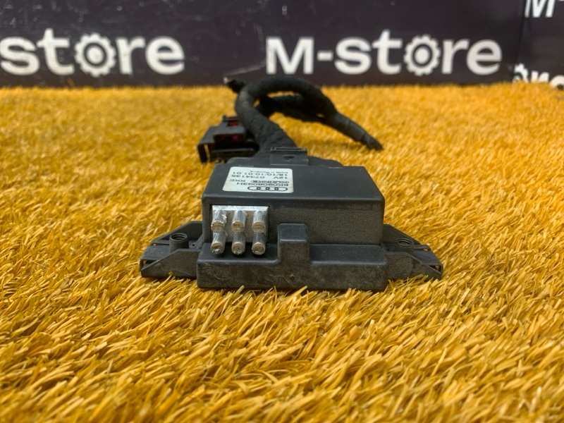 Блок управления топливным насосом, 5000 рублей, Красноярск