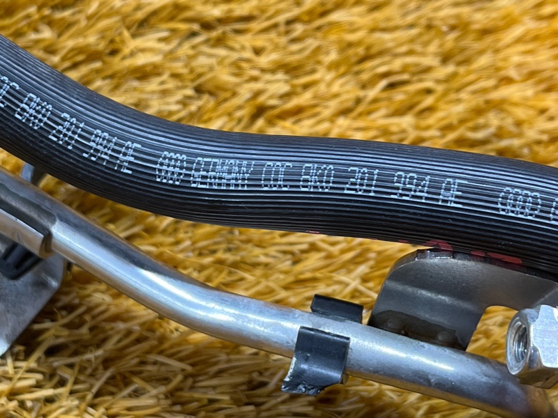 шланг топливный, 400 рублей, Красноярск