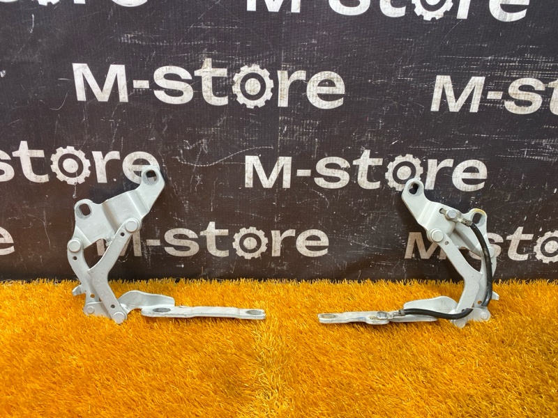 петля капота, 350 рублей, Красноярск