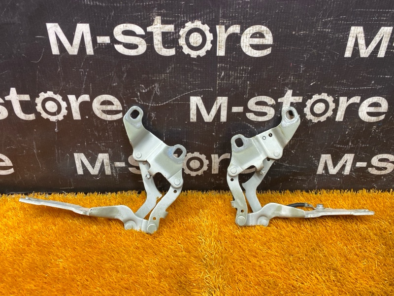 петля капота, 350 рублей, Красноярск