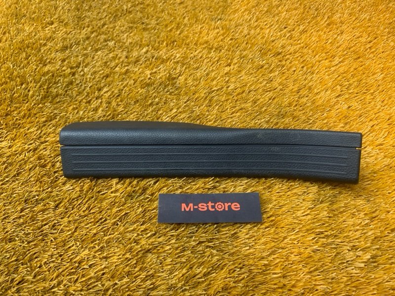 Накладка на порог салона, 200 рублей, Красноярск