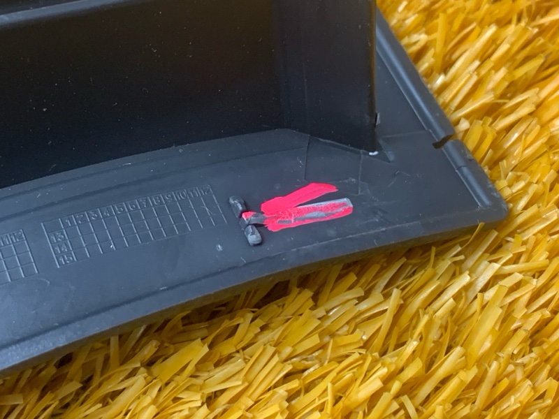 Накладка на порог салона, 200 рублей, Красноярск