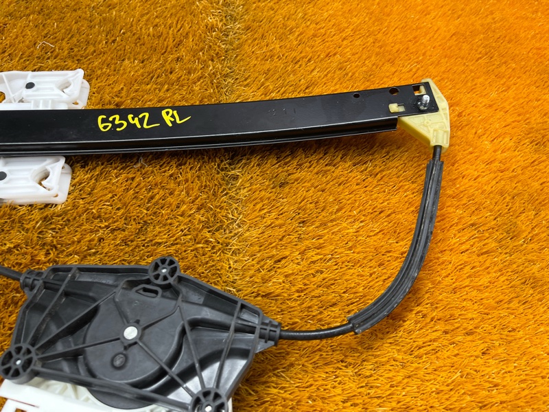 стеклоподъемник, 1000 рублей, Красноярск