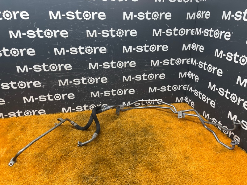 трубка охлаждения акпп, 4000 рублей, Красноярск