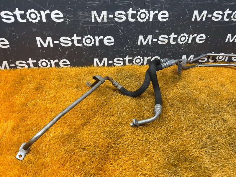 трубка охлаждения акпп, 4000 рублей, Красноярск