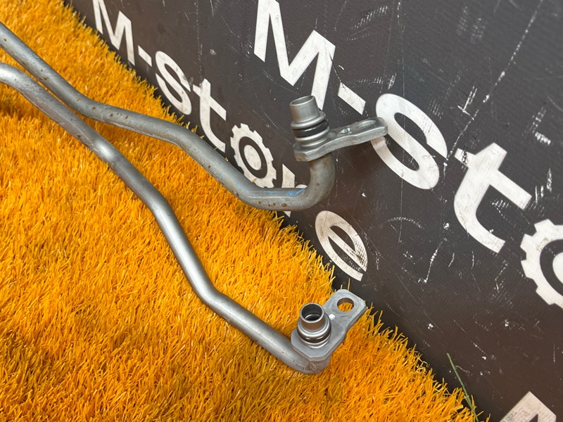 трубка охлаждения акпп, 4000 рублей, Красноярск