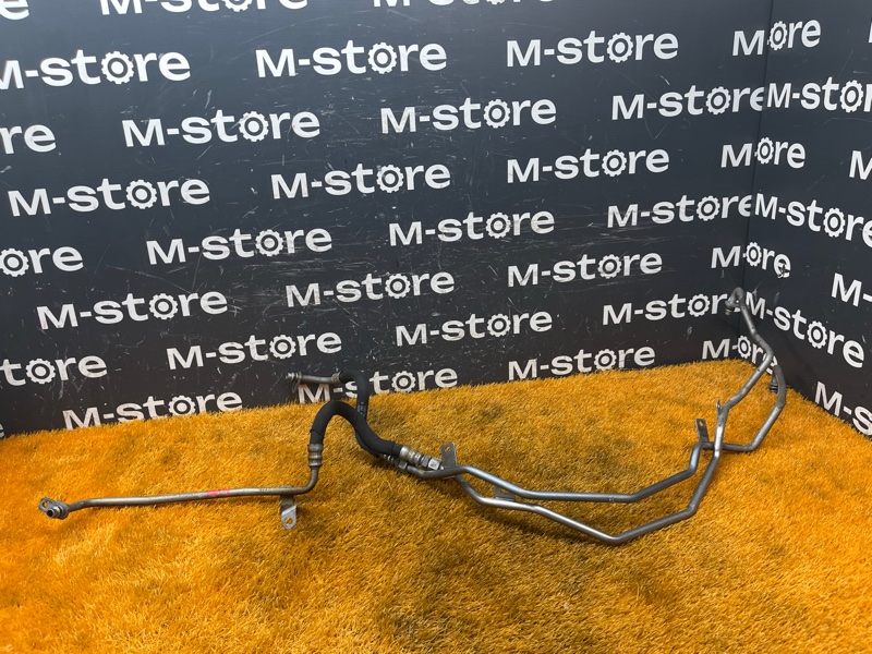 трубка охлаждения акпп, 4000 рублей, Красноярск