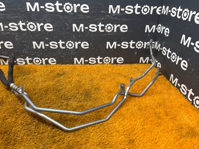 трубка охлаждения акпп, 4000 рублей, Красноярск