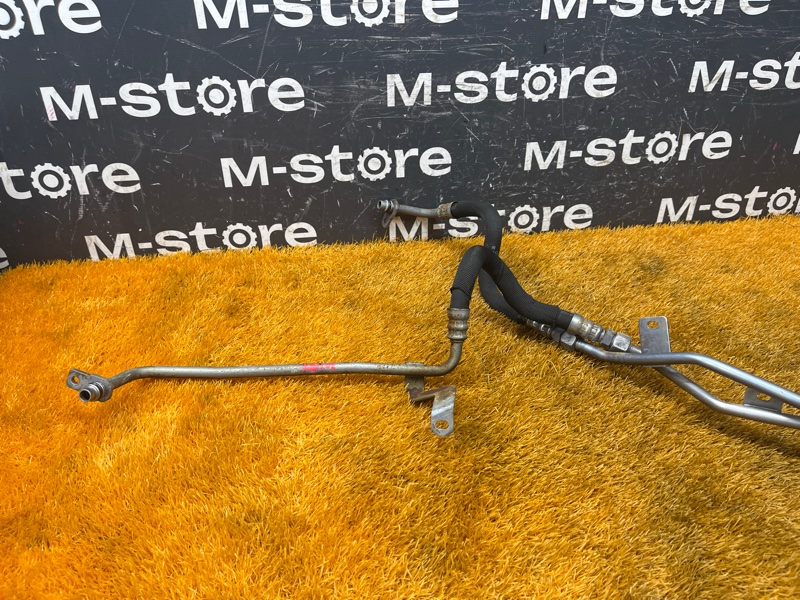 трубка охлаждения акпп, 4000 рублей, Красноярск