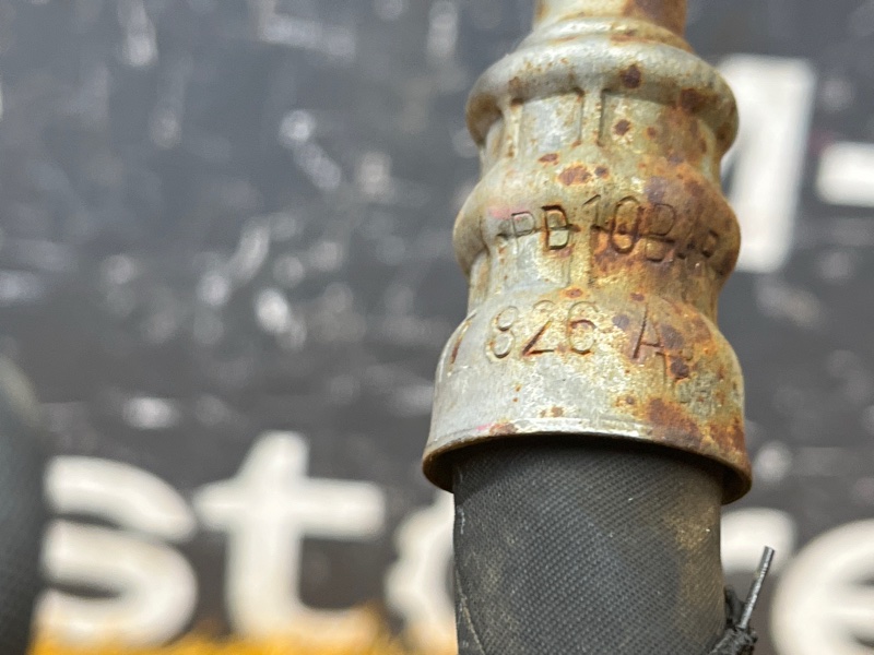 трубка охлаждения акпп, 4000 рублей, Красноярск