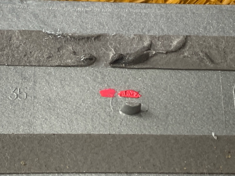 Накладка на порог салона, 500 рублей, Красноярск