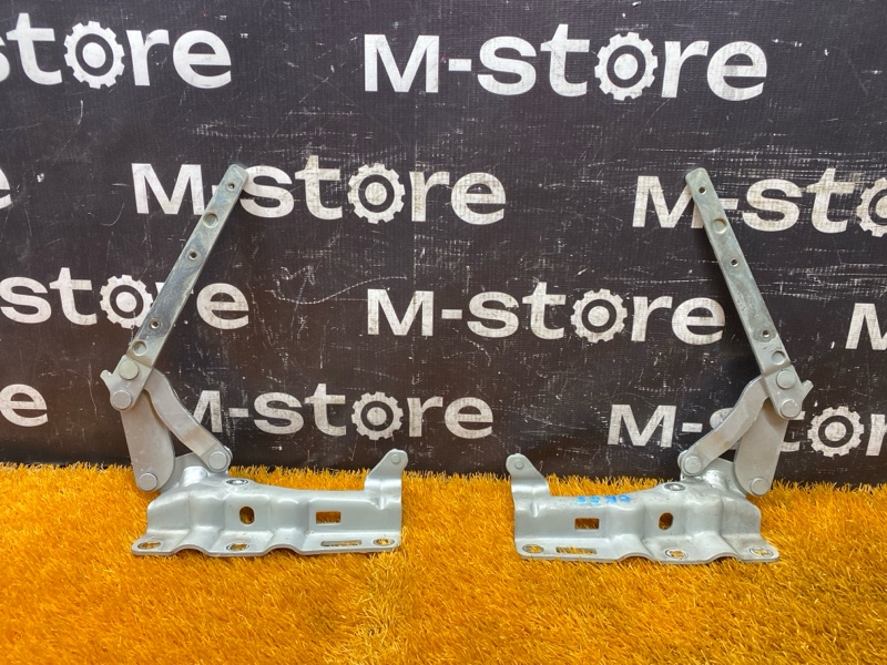 петля капота, 500 рублей, Красноярск