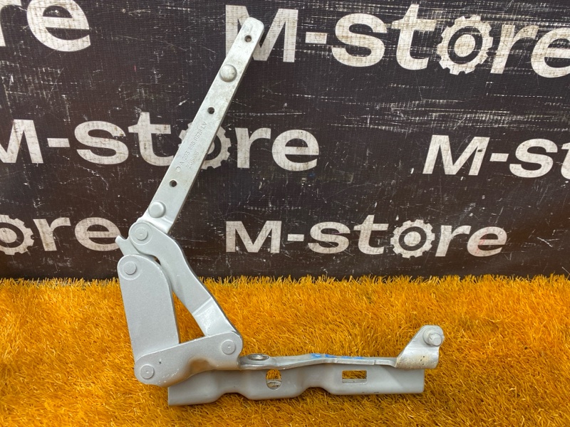 петля капота, 500 рублей, Красноярск