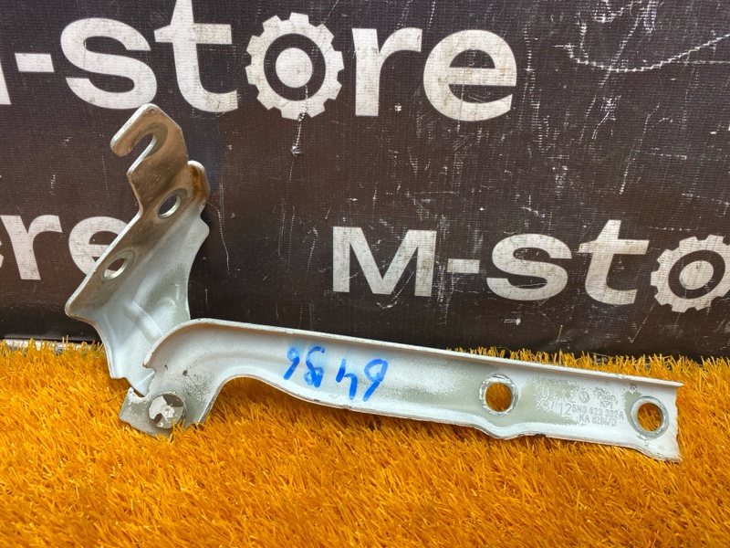 петля капота, 1500 рублей, Красноярск