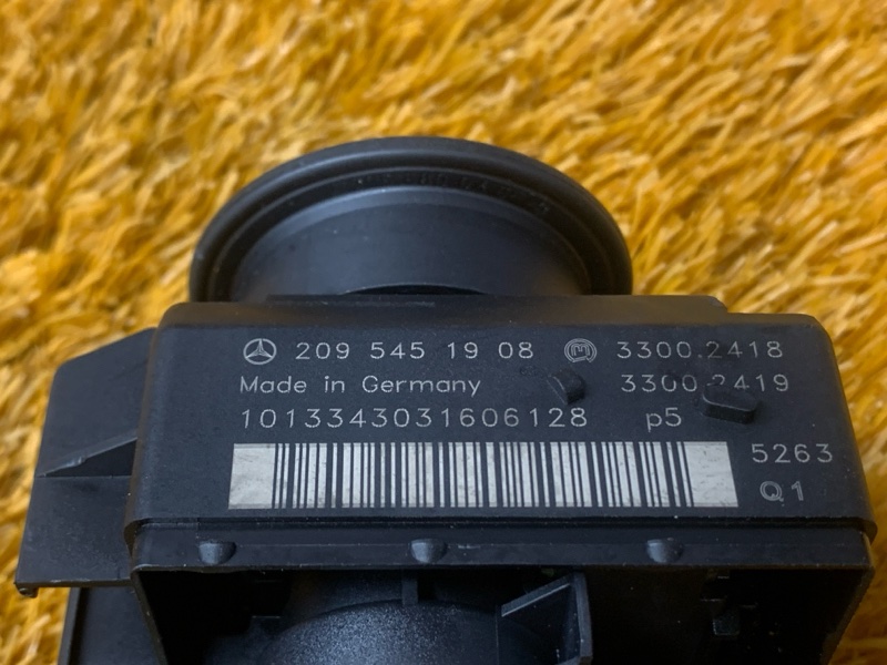 замок зажигания, 1000 рублей, Красноярск