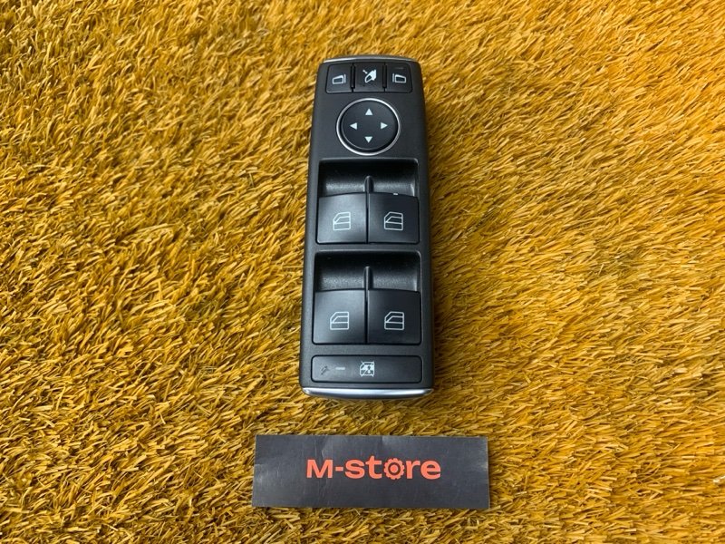 Блок управления стеклоподъемниками, 1400 рублей, Красноярск