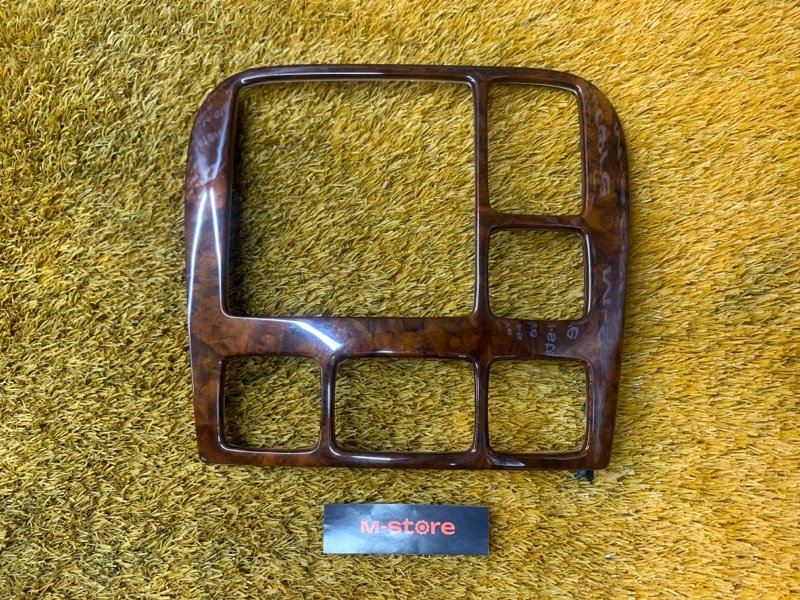 Рамка магнитолы, 450 рублей, Красноярск