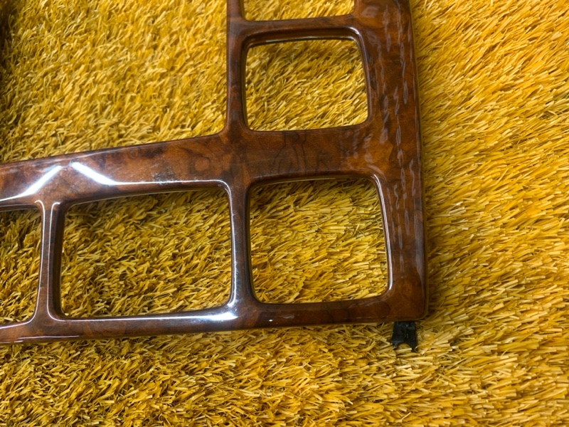 Рамка магнитолы, 450 рублей, Красноярск