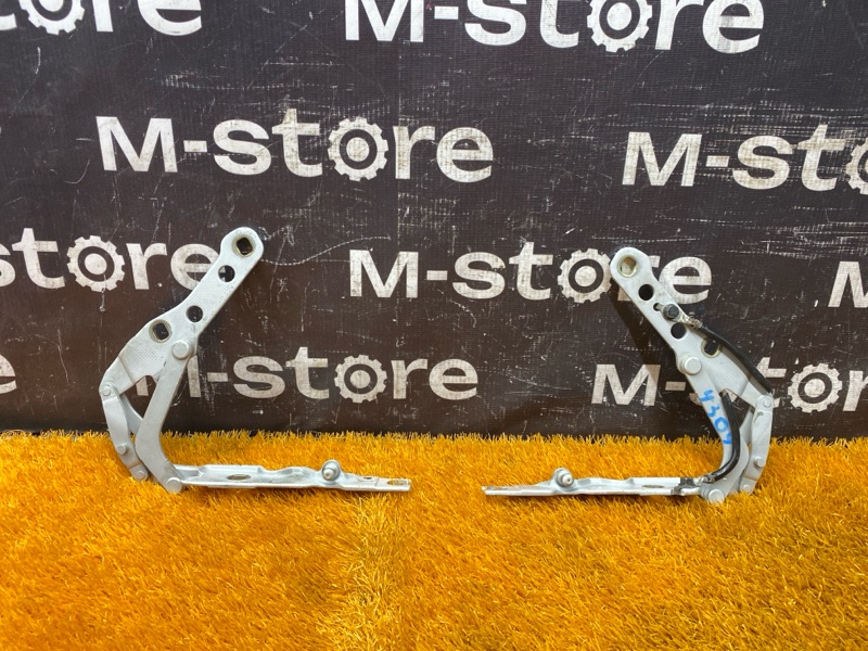 петля капота, 700 рублей, Красноярск