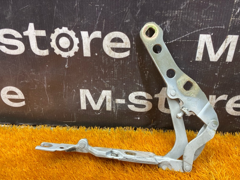 петля капота, 700 рублей, Красноярск