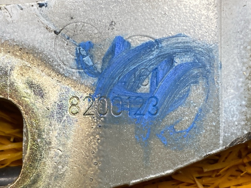 петля капота, 700 рублей, Красноярск