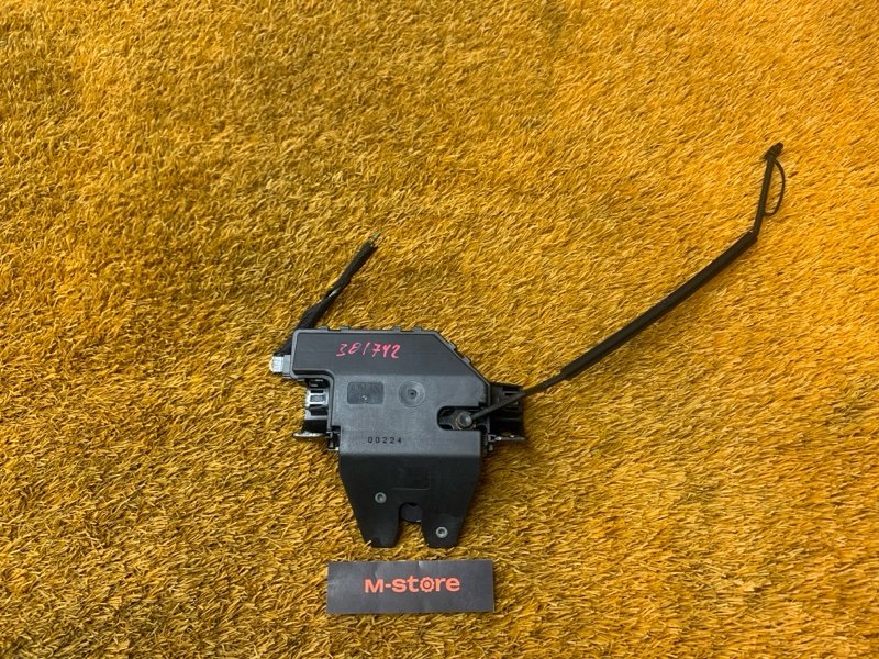 замок багажника, 900 рублей, Красноярск