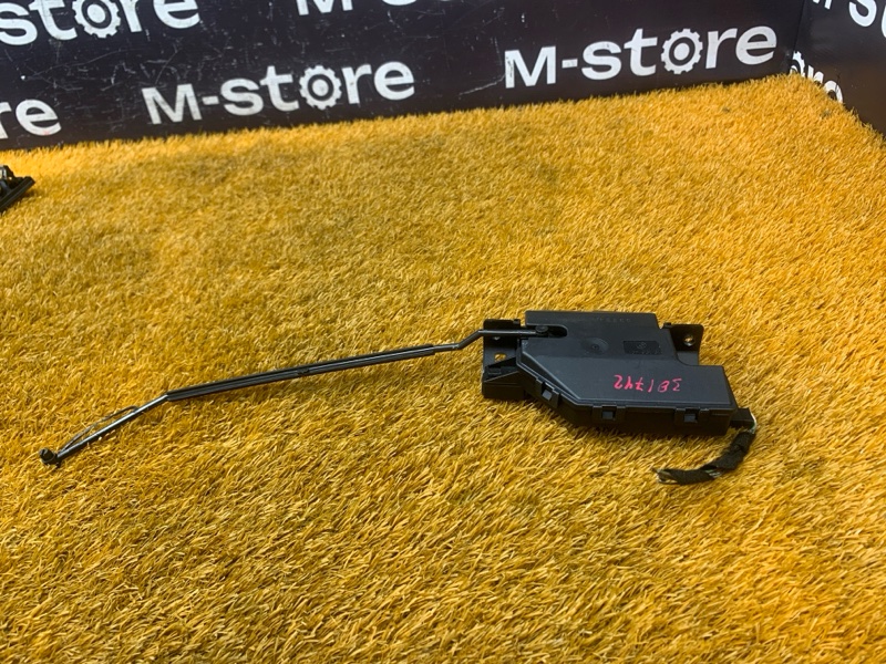 замок багажника, 900 рублей, Красноярск