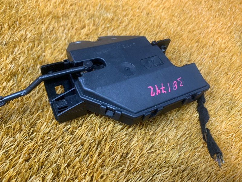 замок багажника, 900 рублей, Красноярск