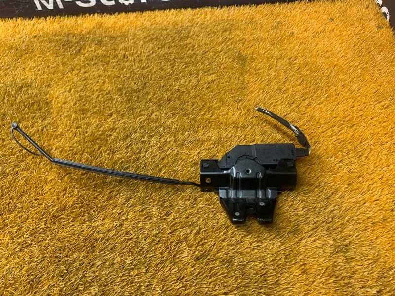 замок багажника, 900 рублей, Красноярск