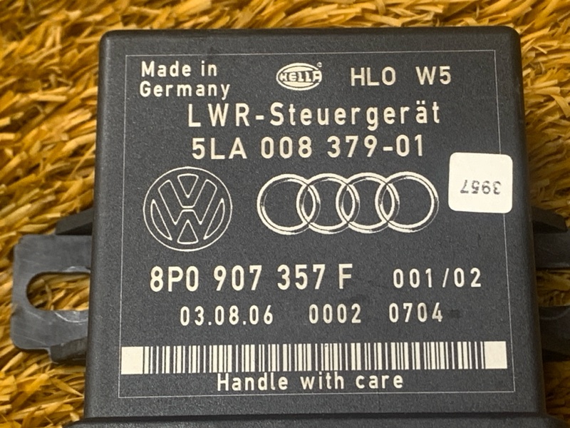 блок корректора фар, 600 рублей, Красноярск