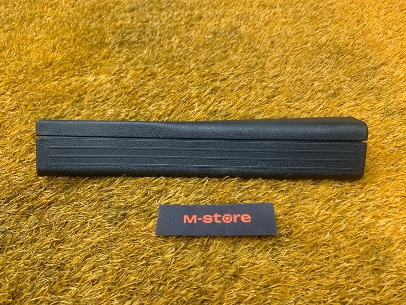 Накладка на порог салона, 200 рублей, Красноярск