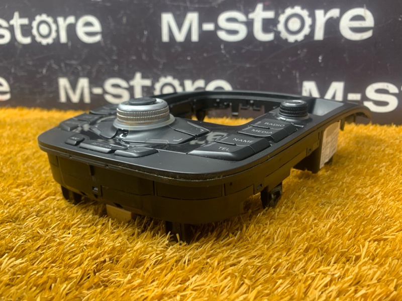 Блок управления MMI, 1500 рублей, Красноярск