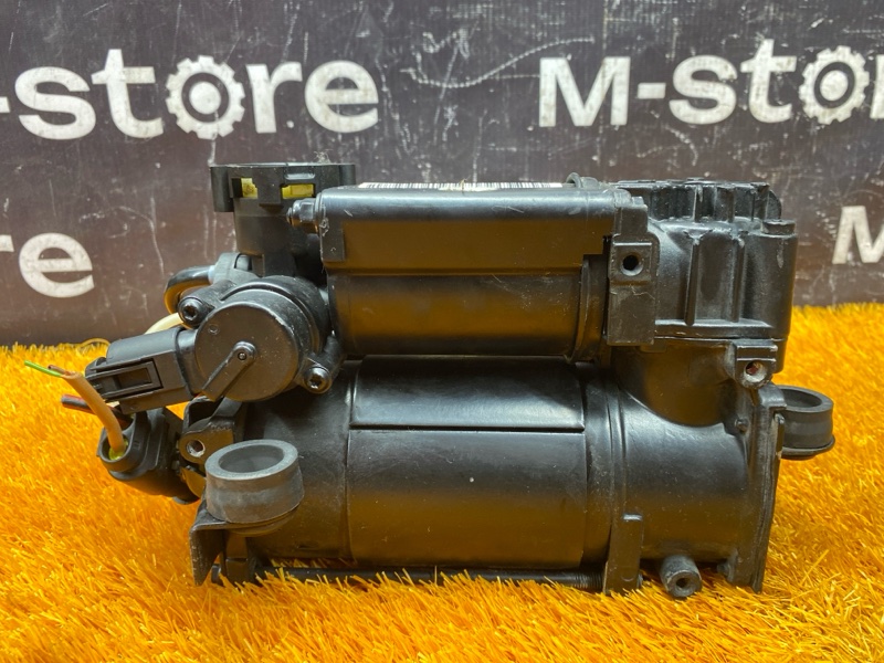 компрессор подвески, 20000 рублей, Красноярск