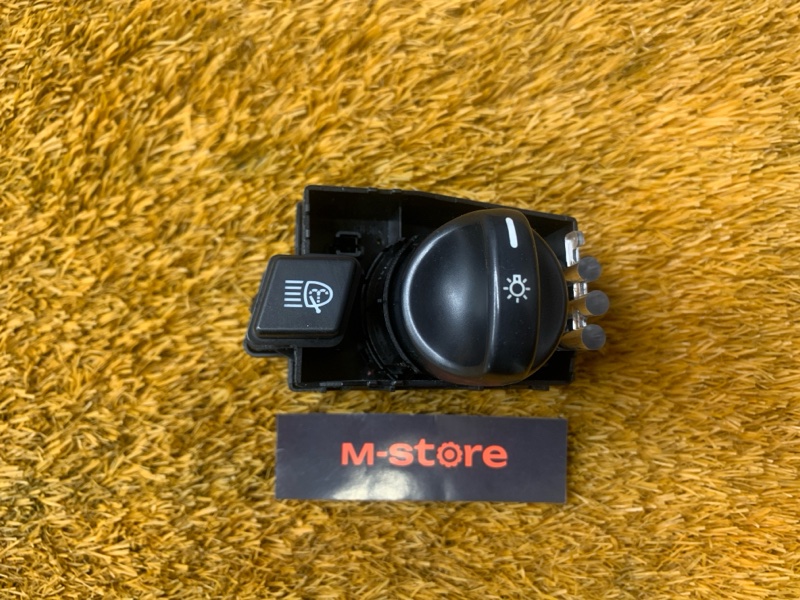 Переключатель света фар, 350 рублей, Красноярск