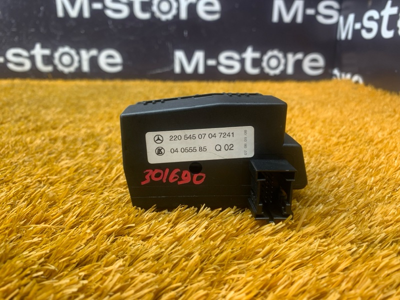 Переключатель света фар, 350 рублей, Красноярск