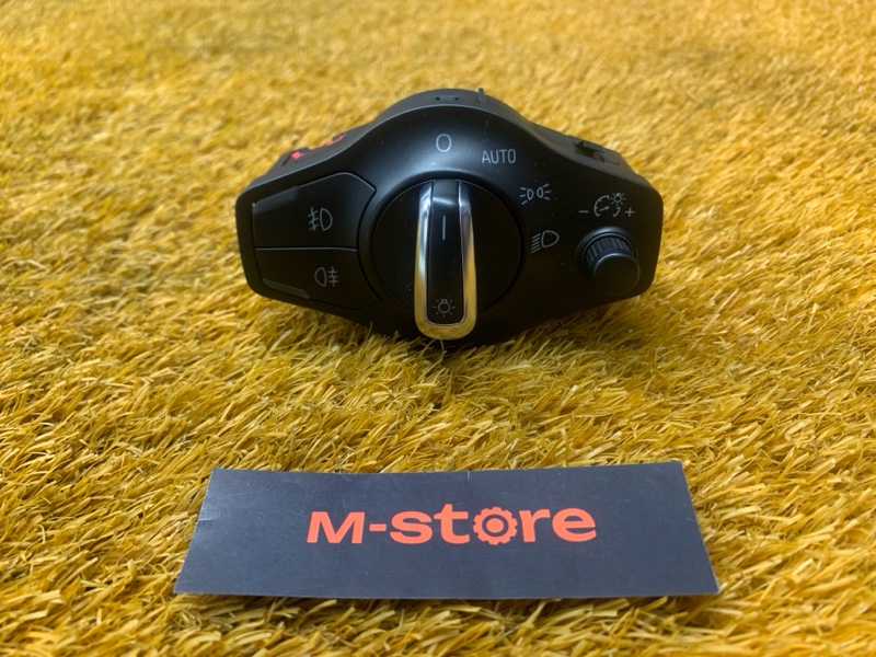 Переключатель света фар, 500 рублей, Красноярск