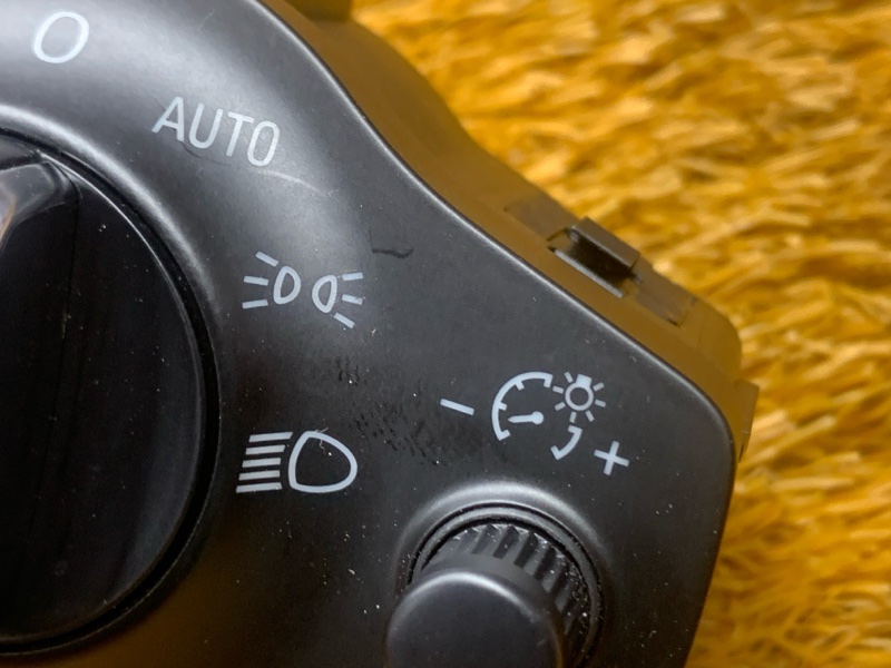 Переключатель света фар, 500 рублей, Красноярск